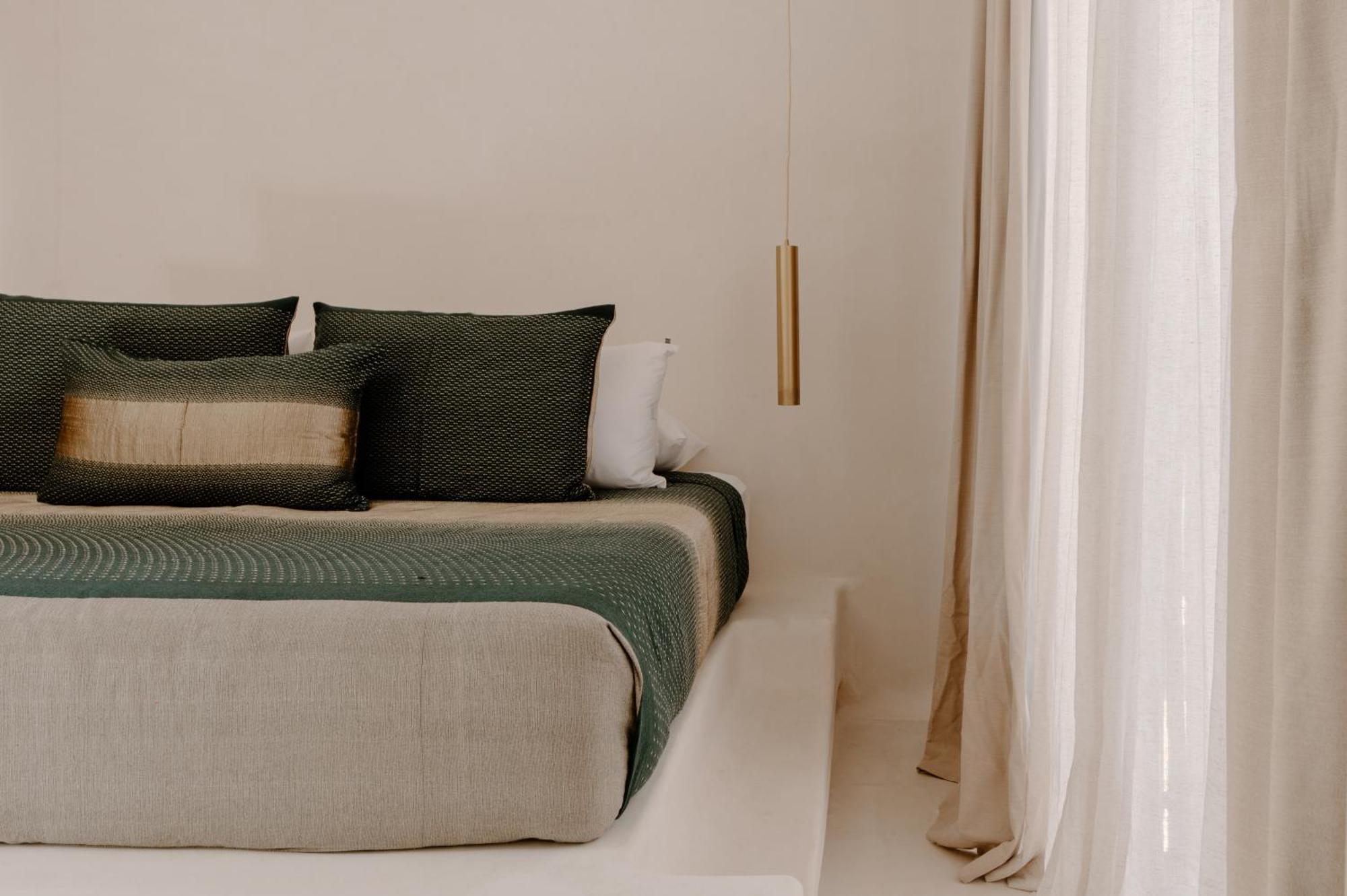 Hotel Milam Тулум Экстерьер фото