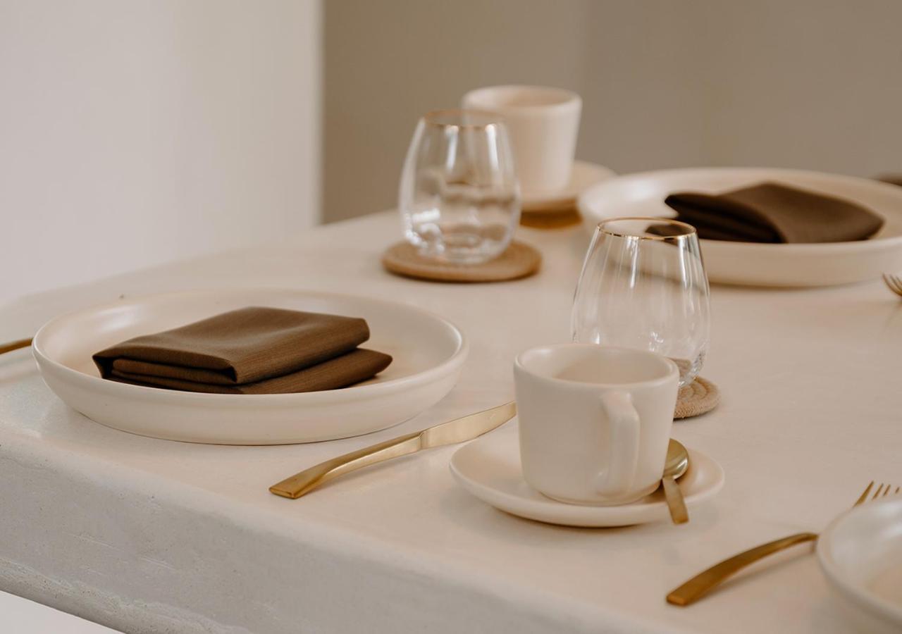Hotel Milam Тулум Экстерьер фото